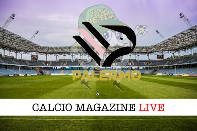 Palermo-FC Paradiso: live coverage and results in real time