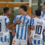 Pescara, Serie B interested in a former Palermo player