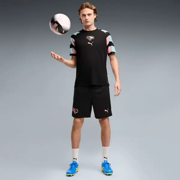 Palermo, the new 2026/27 pre-match shirt revealed: Puma focuses on...