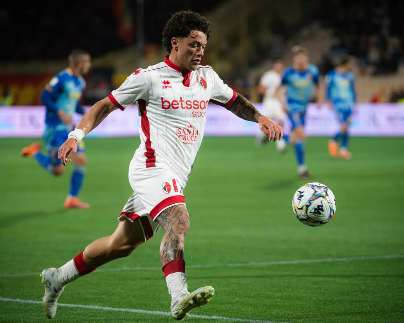 Palermo, negotiations interrupted for Rao: the details