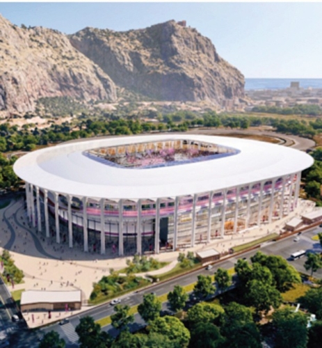 Sicily: “Barbera Stadium, decisive days: the convention hangs on the...
