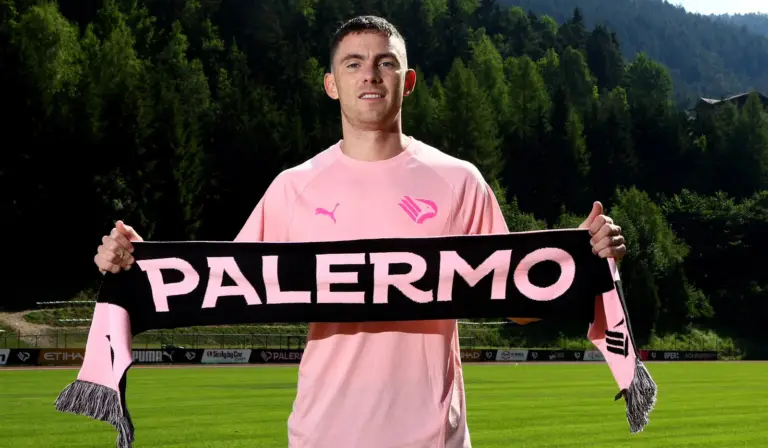 Corriere dello Sport: "Palermo, Estevez introduces himself: «Here as...