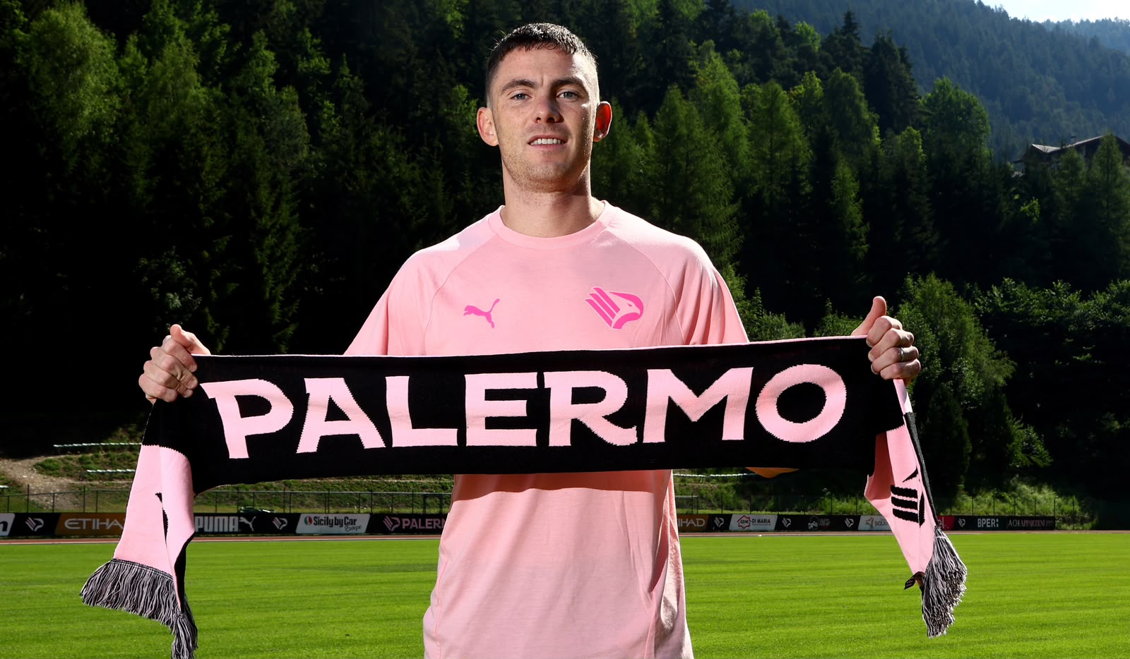 Repubblica: “Palermo, Inzaghi starts the engines: first day of work...