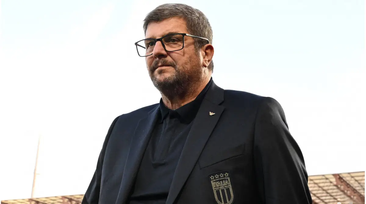 Passing away of Valentina Baldini: Palermo's condolences