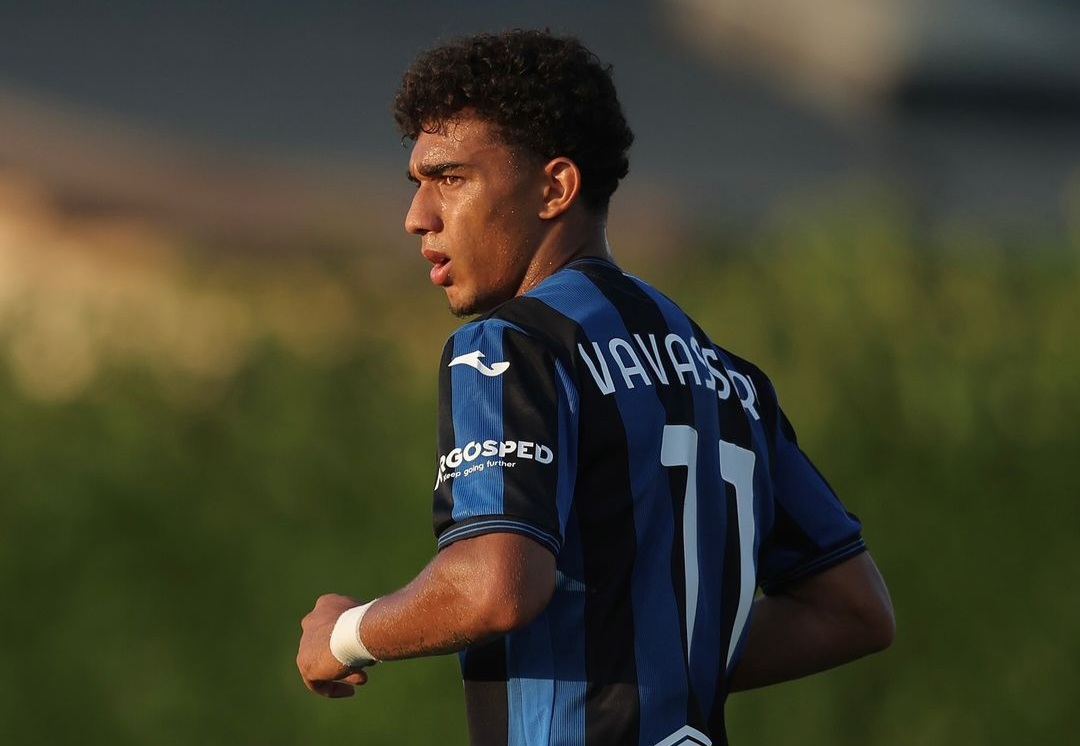Palermo is made for the arrival of Vavassori: here is the formula