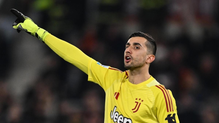 Palermo, Perin ever closer: two-year contract plus third year, Serie...