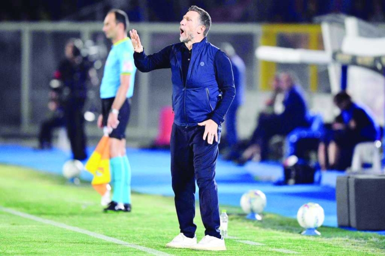 Corriere dello Sport: “Lecce, Di Francesco warns Palermo: «We will...