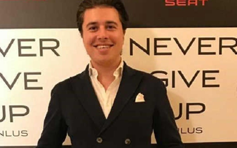 Schira: “Palermo-Perin: contract offered until 2029”