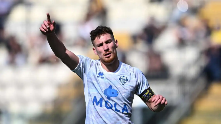 Gazzetta dello Sport: "Sampdoria and Palermo on Gabrielloni. All...