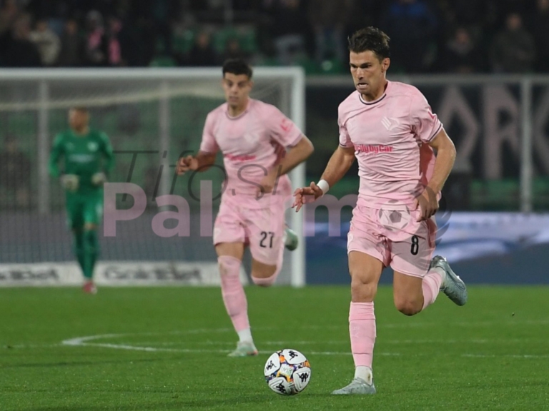 Palermo transfer market, Verona is serious about Segre: the figures
