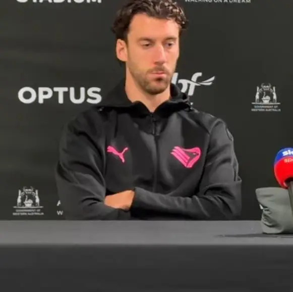 Bani on the eve of Juventus: «Pride and responsibility, Palermo wants...