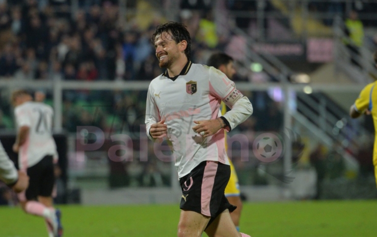 Brunori transfer market, sirens from Serie C: the situation