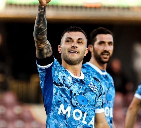 Schira: “Palermo-Strefezza, the figures of the agreement”