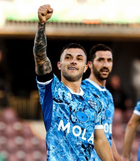 Schira: “Palermo-Strefezza, the figures of the agreement”