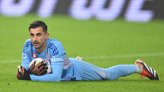 Tuttosport: "Palermo-Perin, reflections in progress: a rich...
