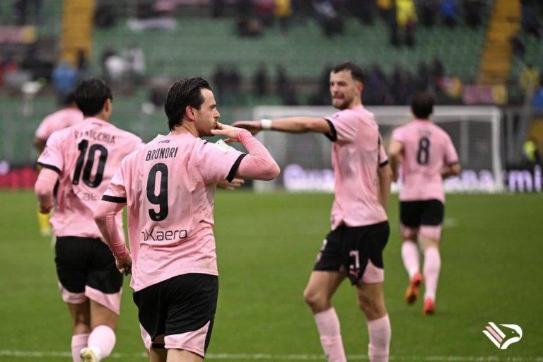 Palermo, latest market entanglements: priority for exits, Almena off...