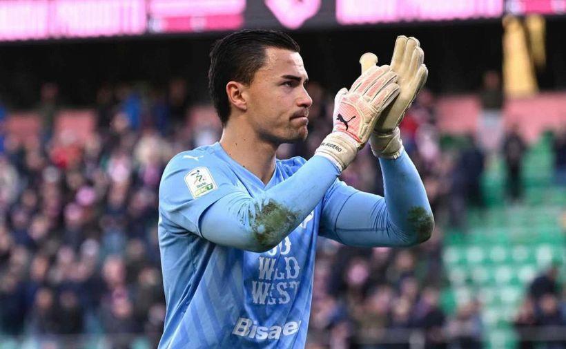 Palermo, the latest idea to replace Joronen is the return of Audero:...