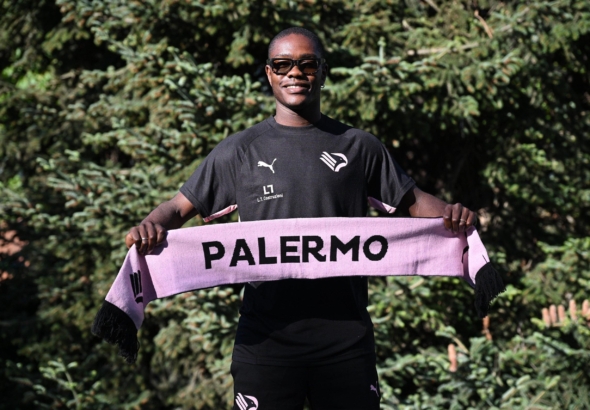 Palermo, Brunori between Modena and Cesena. Gyasi can leave, the...