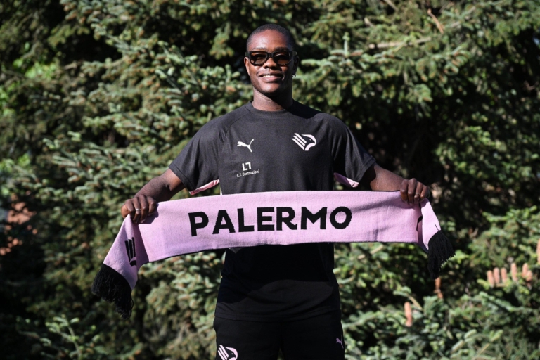 Palermo, Brunori between Modena and Cesena. Gyasi can leave, the...