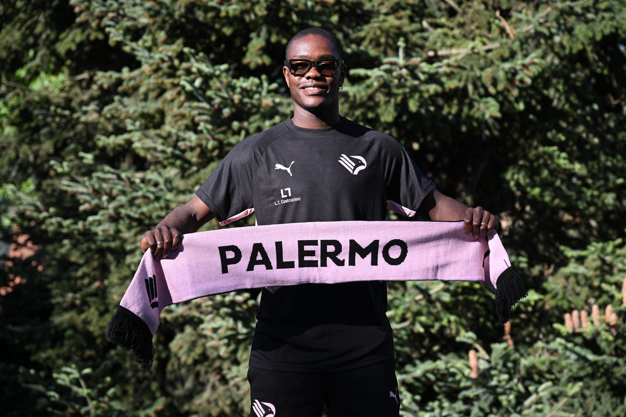 Palermo, Brunori between Modena and Cesena. Gyasi can leave, the...