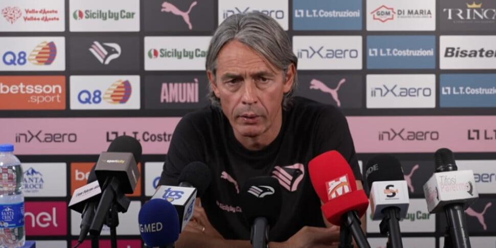 Inzaghi: "Forget the past and aim for 80 points. In Serie B you need...