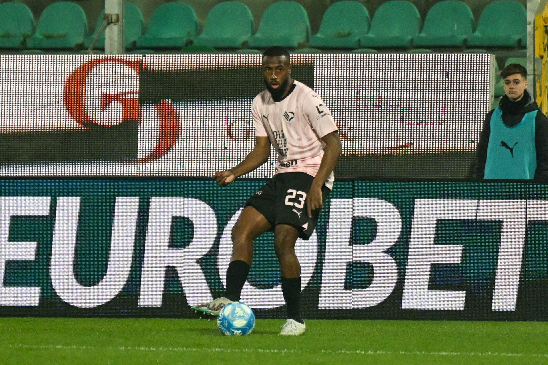 Palermo, Zulte Waregem likes Diakité. We are working to bring Iker...