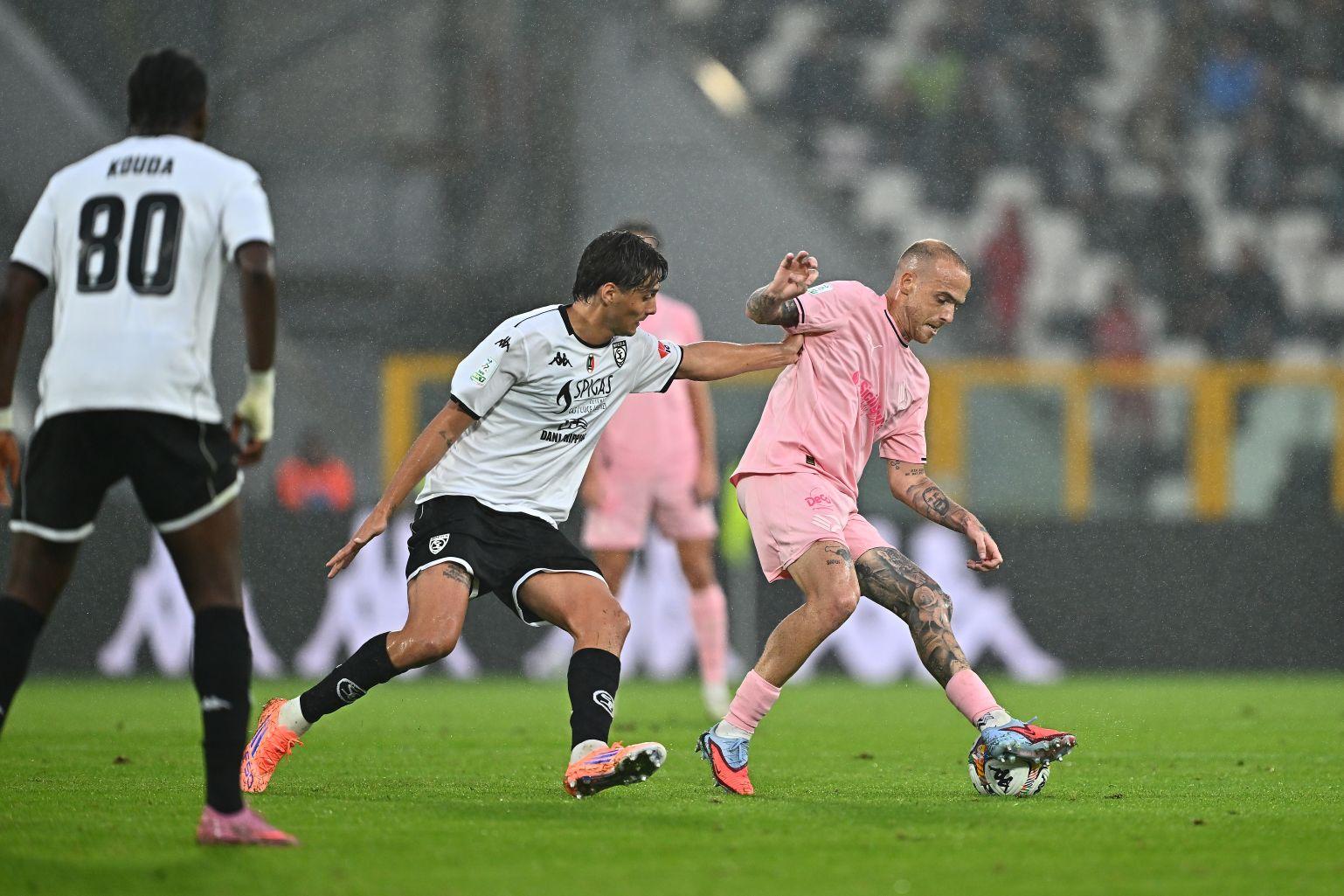 Palumbo: "Last year others were better than us. Now we want to take...