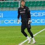 Palermo, Joronen successful operation