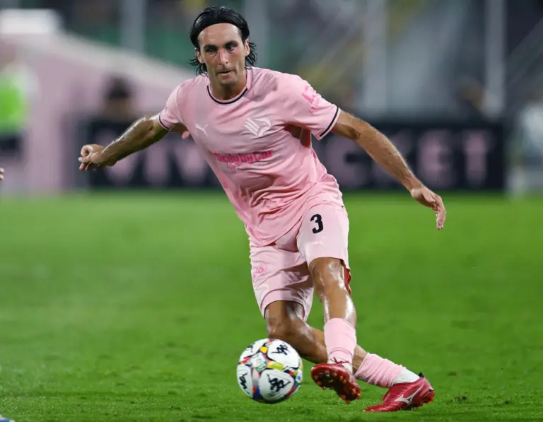 Augello: "Imported players have arrived, there is healthy...