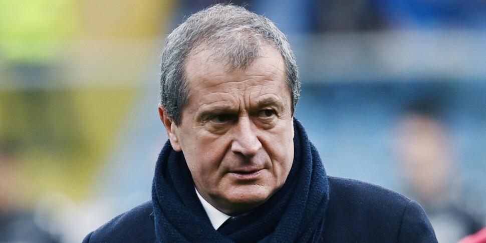 Osti: "Strefezza? We strongly wanted it, the incoming market is...