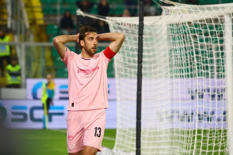 Palermo finds Bani again, Inzaghi raises the wall