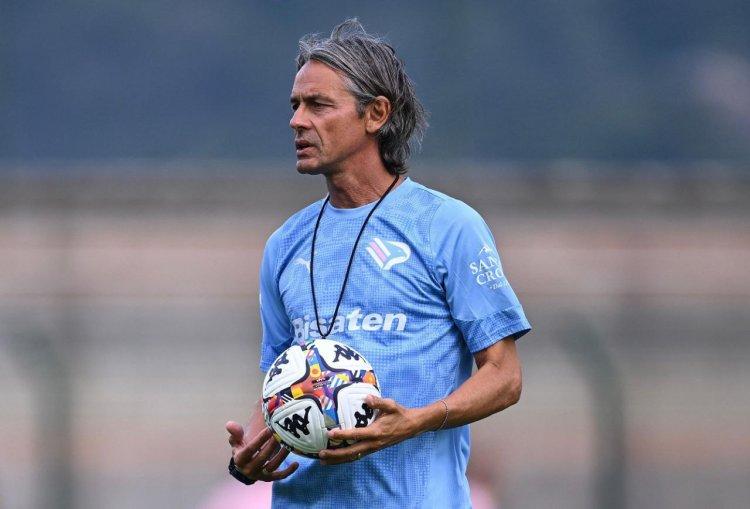 Inzaghi: “We're starting from scratch, but we are stronger”