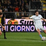 Palermo, Ranocchia's squire must now be chosen