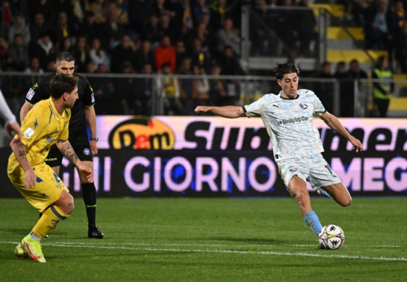 Palermo, Ranocchia's squire must now be chosen