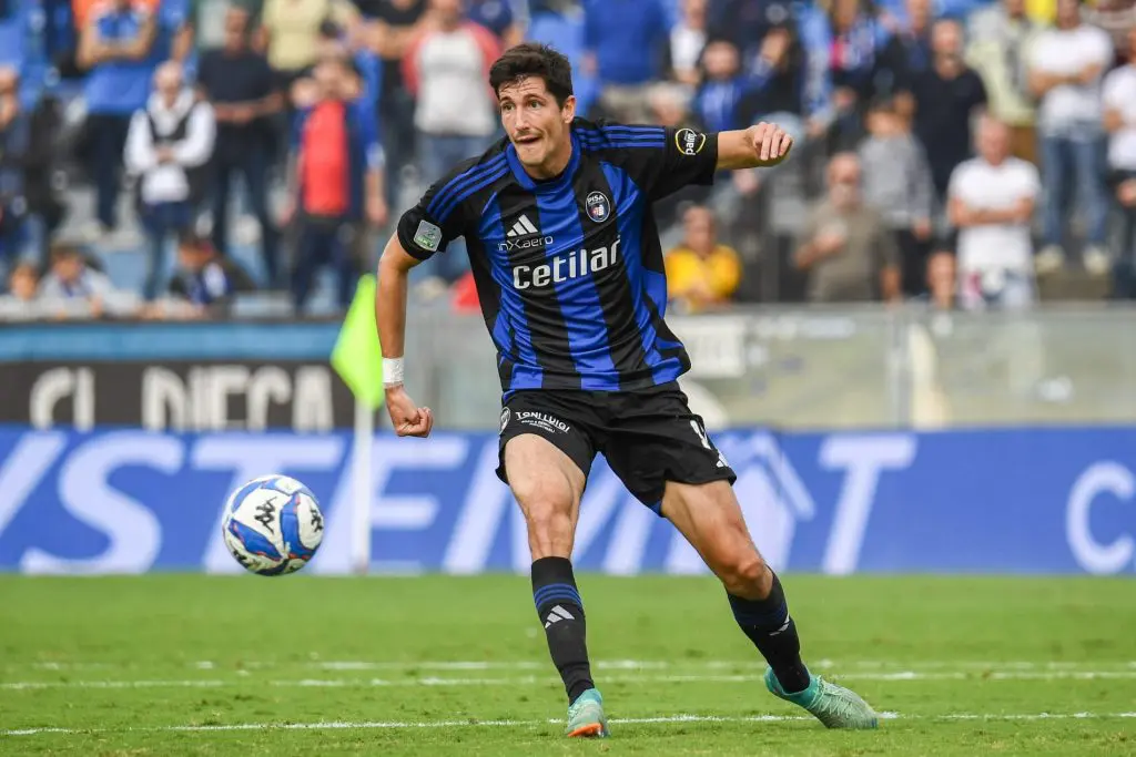 Palermo, Kamate fades away: we look abroad for the right winger. In...