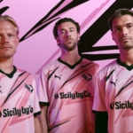 Palermo, here are the shirt numbers for the 2026/27 season:...