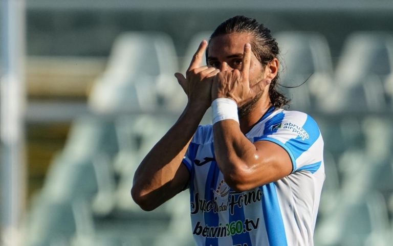Palermo, lunge for Di Nardo. Kamaté gets complicated, in the...