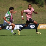Hernani: "Feet on the ground and united towards the goal"
