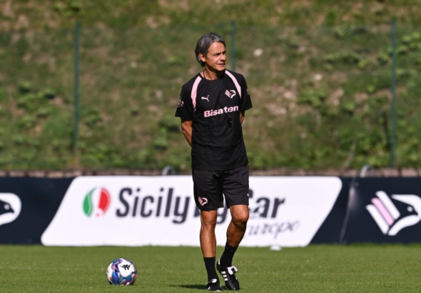 Palermo, Serie A signals from Australia: Inzaghi returns with more...