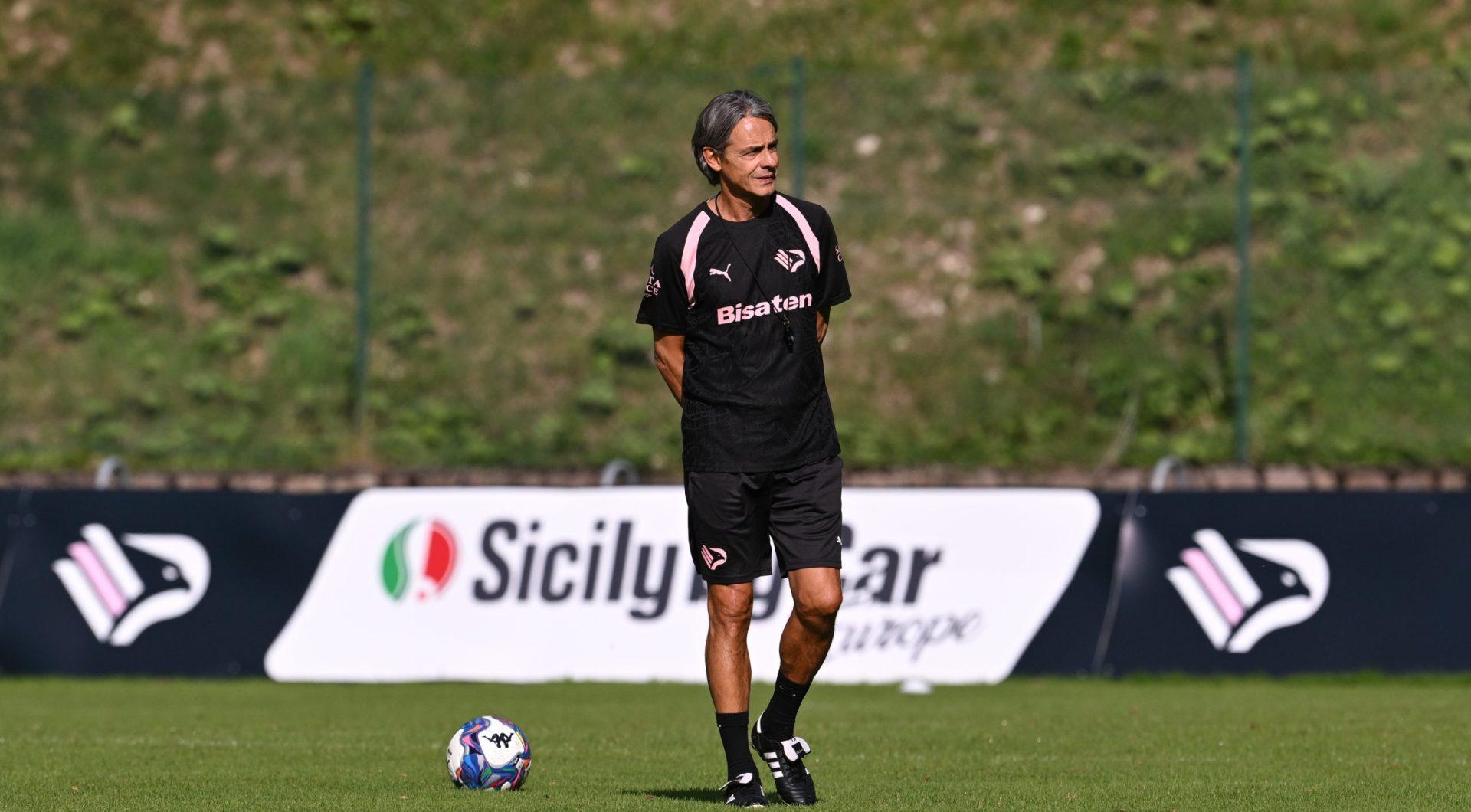 Palermo, Serie A signals from Australia: Inzaghi returns with more...