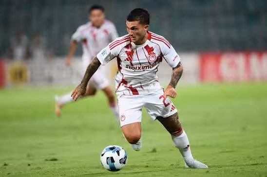 Strefezza: "Palermo? I was looking for an important project, this...
