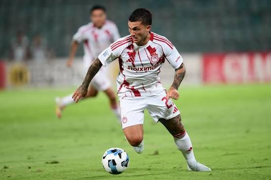 Palermo is ready for Strefezza's return to Italy: an agreement has...