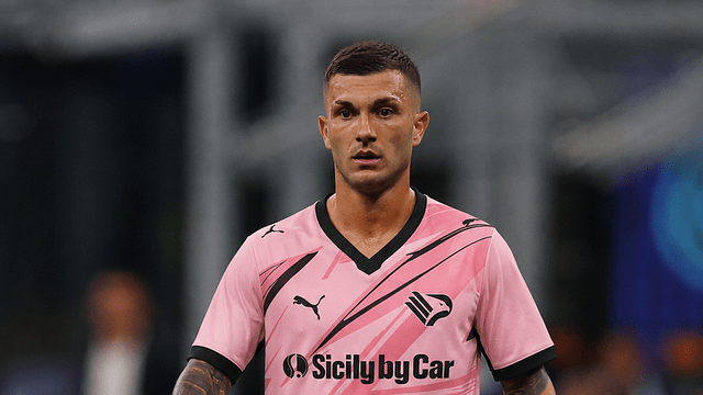 Palermo, Inzaghi ready to embrace Strefezza: the Brazilian will fly...