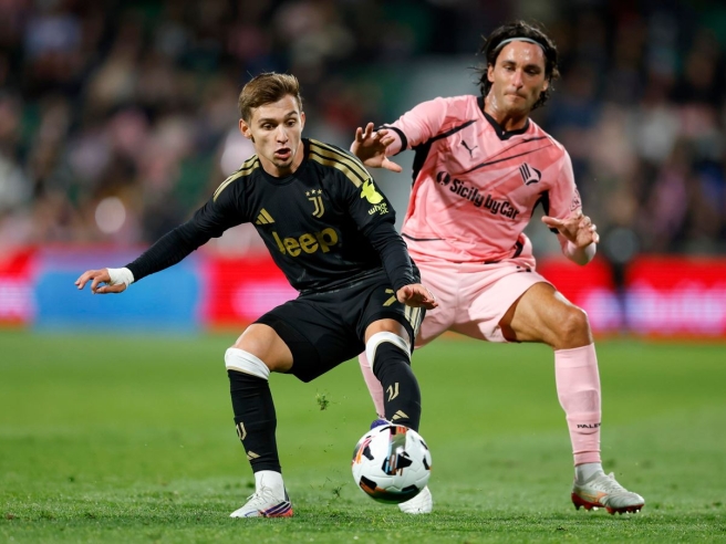 Corriere dello Sport: “Palermo, knockout against Juventus: Yildiz and...