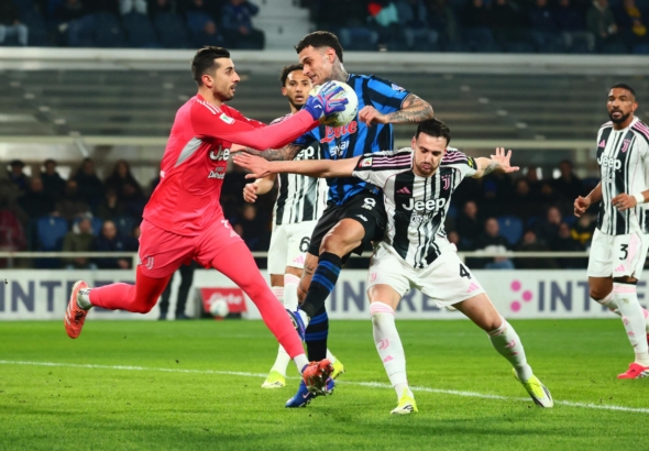 Perin is approaching Palermo. Maxi contract ready for the goalkeeper