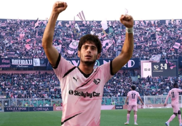 Brunori at Cesena, Shpendi in Palermo: announcement on Monday