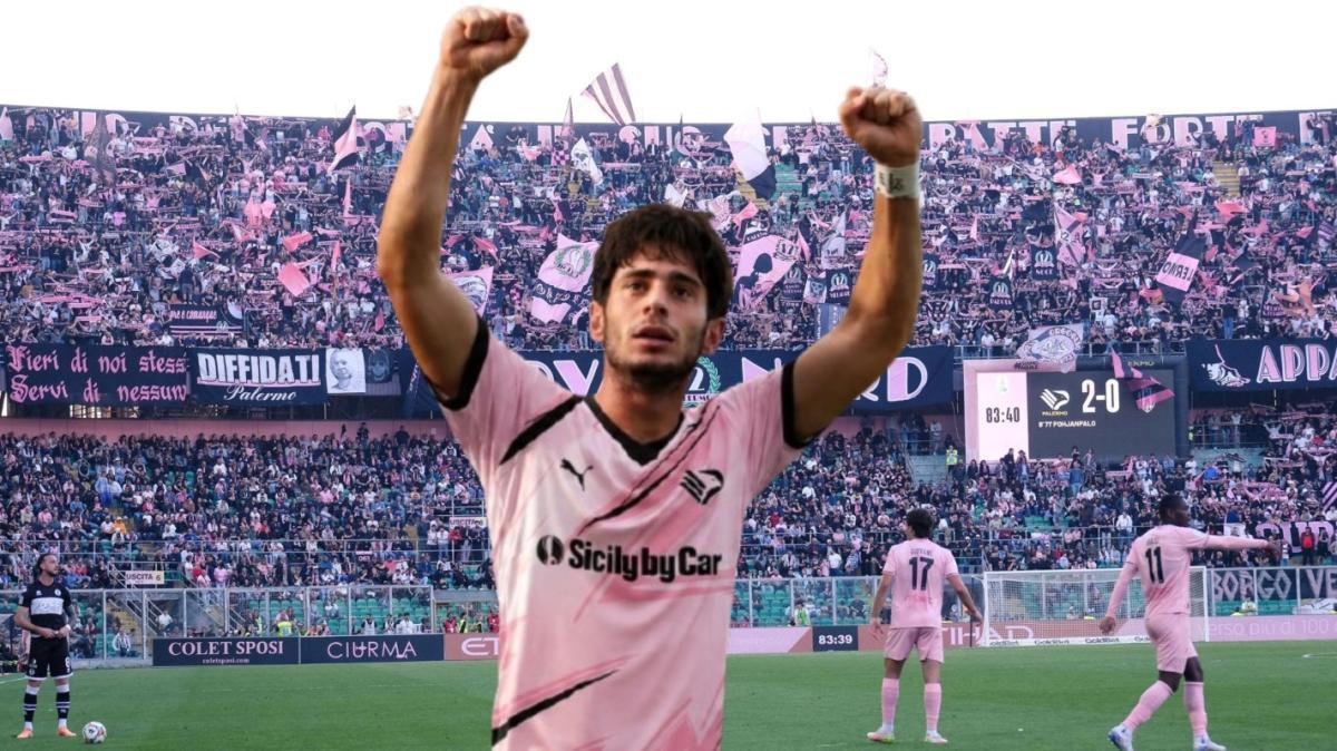 Brunori at Cesena, Shpendi in Palermo: announcement on Monday