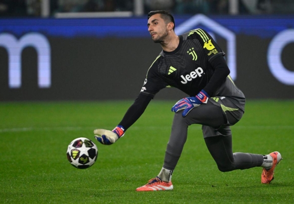 Palermo, Perin will visit Turin and then fly to...