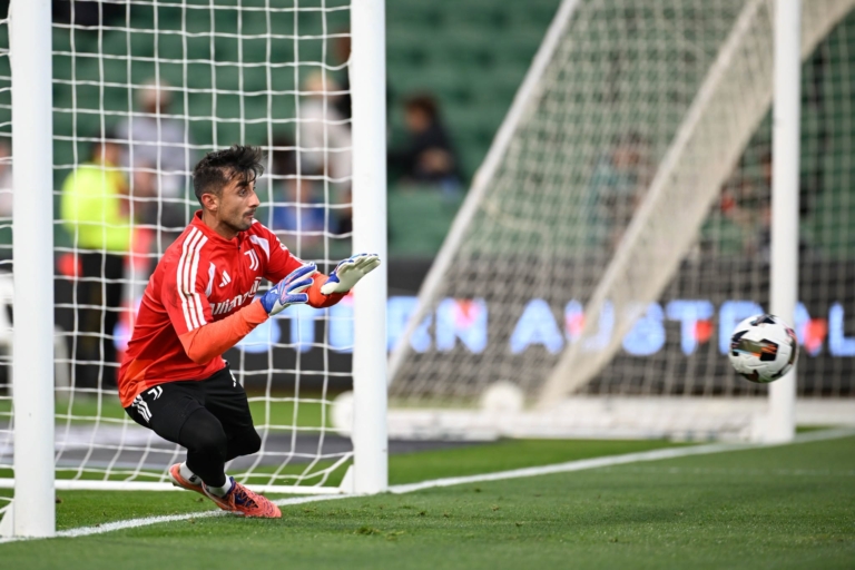 Giornale di Sicilia: "Palermo-Perin, final details to be ironed out....