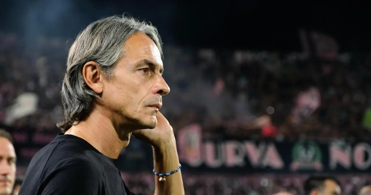 Palermo, the video of the conference by Inzaghi and